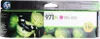 HP 971XL    Magenta             Tintenpatrone Náhled obrázku produktu 31