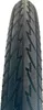 2 x maxxi4you HY 156 Fahrradreifen in Schwarz/Braun 47-559 Produktbild-Vorschau 2