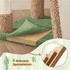 Yaheetech Kaktus Kratzbaum XS 106,5 cm H, Katzenbaum mit Produktbild-Vorschau 5