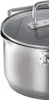 Roesle - Pentola alta con coperchio 16 cm Expertiso Anteprima dell’immagine prodotto 5