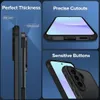 Hülle für Samsung Galaxy A27 5G Schutz Tasche Slim Cover Produktbild-Vorschau 3