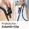Bosch Serie 4 BGD38RD1H, 600 W, Trommel-Vakuum, Trocken, Produktbild-Vorschau 5
