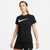 Nike - Dri-Fit Park 20 T-Shirt - Schwarzes T-Shirt Damen Produktbild-Vorschau 4