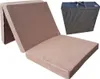 Matelas pliant 180 x 80 x 10 cm avec sac - 2019 Voir les images du produit 1