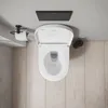 Duravit WC-Set, D-Code, wandhängend, Rimless, mit Produktbild-Vorschau 2