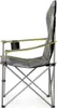Grauer Campingstuhl Nils Camp NC3080 Produktbild-Vorschau 2
