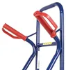 HBH® Sackkarre 200kg Luftreifen TK200LU04, hoher Ramen, Produktbild-Vorschau 10