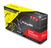Sapphire PULSE AMD Radeon RX 6750 XT 12 GB GDDR6 Produktbild-Vorschau 5