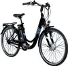 Zündapp Green 3.7 E Bike Damenfahrrad 26 Zoll Pedelec mit Produktbild-Vorschau 9