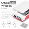 Raspberry Pi 5 8GB Starter Kit | 128GB Edition | Oficiální Náhled obrázku produktu 7