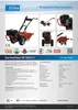 Motorový Zahradní Kultivátor Gf 420-4.1 Náhled obrázku produktu 8