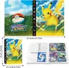 Pokémon Sammelalbum für Karten Sammelalbum,30 Seiten 240 Produktbild-Vorschau 7