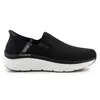 scarpe Skechers Orford 232455BLK Anteprima dell’immagine prodotto 6