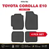 Premium Autoteppiche für: Toyota Corolla E10 Fließheck, Produktbild-Vorschau 16
