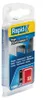 Rapid 40109504, Klammerpack, 1 cm, 1080 Heftklammern, R53, Produktbild-Vorschau 6