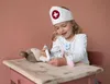 Little Dutch Arzt-Set aus Holz Produktbild-Vorschau 6