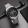 Maserati Sfida Chrono R8873640015 Herrenuhr Sfida Chrono Produktbild-Vorschau 6