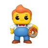 The Simpsons - Lard Lad 906 - Funko Pop! - Vinyl Figur Produktbild-Vorschau 3