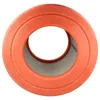 vhbw 2x H12 Filter kompatibel mit Honeywell DA-5018E Produktbild-Vorschau 9