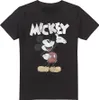 Mickey Mouse & Friends - pánské tričko "Washout" TV2578 (M) Náhled obrázku produktu 1