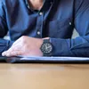 Mondaine Orologio Unisex da polso 41 mm MS1.41120.RB Anteprima dell’immagine prodotto 9
