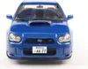 Subaru Impreza WRX STI (2003) Bleu Sonic - SOLIDO 1:18 Voir les images du produit 12