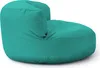 LUMALAND Sitzsack Lounge (320 L) - In- & outdoor - Türkis Produktbild-Vorschau 10