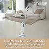 Severin Dampfreiniger mit Mehrzweck-Zubehör, Allzweck- und Produktbild-Vorschau 6