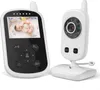 Babyphone mit Kamera Video Baby Monitor 2,4 GHz Produktbild-Vorschau 1