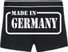 Boxershorts - Mann - Boxer-0019-man-black-h-XXL - schwarz - Produktbild-Vorschau 1