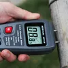 Miernik Poziomu Wilgotności Drewna Gm611 Podgląd zdjęcia produktu 8