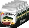 Tassimo - Jacobs Caffè Crema Classico - 5x 16 T-Discs Produktbild-Vorschau 1