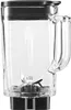 Zubehör für KitchenAid Artisan K400 & K150 Standmixer: Produktbild-Vorschau 2
