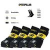 Caterpillar 12 Paar Socken / Arbeitssocken Verstärkte Produktbild-Vorschau 4