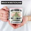 Trendation -  50. Geburtstag Tasse Frau Männer Geschenk Produktbild-Vorschau 2