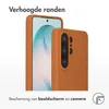 Accezz Liquid Silicone Backcover met MagSafe voor de Productafbeelding-voorbeeld 4