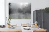 MuchoWow® Poster Nebel - Wald - Spanien 160x120 cm - Foto Produktbild-Vorschau 3