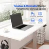 FLEXISPOT Höhenverstellbarer Schreibtisch  EU Einteilige Produktbild-Vorschau 8