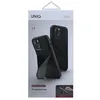 Uniq Etui Transforma Iphone 13 / 14 / 156,1 Czarny/Ebony Voir les images du produit 10
