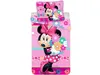 Pościel Myszka Minnie z kwiatami Podgląd zdjęcia produktu 1