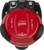 G3Ferrari G 1000602 Delizia Rouge Pizzamaker Voir les images du produit 27