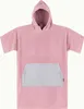 HOMELEVEL Badeponcho Damen und Herren - Surf Poncho aus Produktbild-Vorschau 8