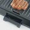 Grill Électrique SEVERIN KG2394, 23 x 14,5 cm, Plaques Voir les images du produit 4