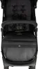 Puck Flo Buggy - Schwarz | Faltbarer Buggy Produktbild-Vorschau 6