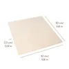 Creative Deco 20 Quadratische Sperrholzplatte 3mm | 300 x Produktbild-Vorschau 3