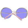 Sonnenbrille Damen Swarovski Sonnenbrille SK0280-H 5632W Produktbild-Vorschau 3