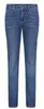 Pantalón vaquero slim fit para mujer, marca MAC Jeans, Vista previa de la imagen del producto 20
