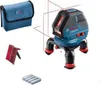 Bosch GLL 3-50 Linelaser, Karton Produktbild-Vorschau 27