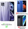 Cadorabo Hülle für Realme 8i / Narzo 50 4G Schutz Hülle in Produktbild-Vorschau 2