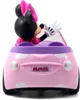 RC auto Minnie - vícebarevné, 1kanálové FS, 2, 4GHz, Náhled obrázku produktu 2